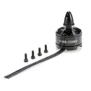 DXW D1806 1806 2280KV 2-3S Brushless Motor CW CCW For 200 210 220 250 RC Drone FPV Racing Multi Rotor