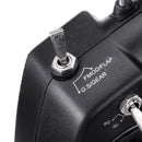 Eachine E150 E180 E200 E200S E250 RC Helicopter Spare Parts E6 Transmitter Compatible with FUTABA S-FHSS Protocol