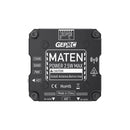 GEPRC MATEN 5.8G 48CH Pit/25mW/200mW/600mW/1600mW/2500mW 2.5W VTX PRO Built-in Microphone MMCX FPV Transmitter for RC Drone Long Rang