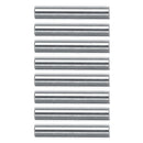HBX 2996A 2996 FC610 1/10 RC Car Parts Tires Wheels Glued/Hex Adapter/Pins Vehicles Models Spare Accessories T2553/T2121/H022