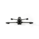 GEPRC MOZ7 320mm Wheelbase 6mm Arm Thickness Durable 7 Inch Long Range Frame Kit Support Analog HD DJI O3 for DIY FPV Racing Drone