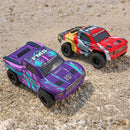 FMS FSC24 for Chaser RTR 1/24 2.4G 4WD RC Car Short Course Off-Road Truck Two Speed Full Proportional Metal Diff Vehicles Models Toys