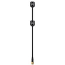 GEPRC Momoda2 4.9GHz 5.8GHz 170mm SMA RHCP FPV Dual Antenna for RC Drone