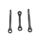 Eachine E120S Upper Lower Connect Buckle Rod RC Helicopter Parts