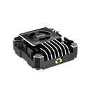 GEPRC MATEN 5.8G 48CH Pit/25mW/200mW/600mW/1600mW/2500mW 2.5W VTX PRO Built-in Microphone MMCX FPV Transmitter for RC Drone Long Rang
