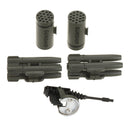 Eachine E250 AH-64 Apache RC Helicopter RC Part Sweapon Set/Sweapon Pendant Set