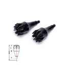 iFlight Commando 8 V2 ELRS 2.4GHz/868/915MHz 8CH Hall Sensor Gimbals EdgeTX/OpenTX Radio Transmitter for FPV Racer Drone