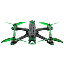 GEPRC MARK5 DC O4 Pro 230mm 5 Inch 6S GPS RC FPV Racing Drone PNP BNF with 2107.5 1960KV Motor