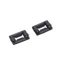 Eachine Mini Mustang P-51D Mini F22 F4U T-28 F16 BF109 Spitfire P40 FW190 RC Airplane Spare Part Rudder Angle