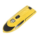 HXJRC HJ811 HJ812 RC Boat Parts Upper Outer Cover Vehicles Models Spare Accessories B001/B002/B003/B019