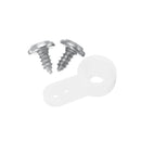 Eachine Mini Mustang P-51D/Mini F4U/Mini T-28/Spitfire/P40/A6M Zero RC Airplane Fixed Wing Spare Part 4CH Onboard Servo Receiver Board With Gyro