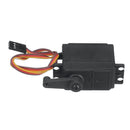 HB Toys RTR R1001/2/3 1/10 RC Car Parts 3kg Steering Servo Metal Gear Vehicles Models Accessories 08039