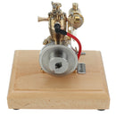 Eachine EM2 Flyball Governor Hie & Mis Gas Vertical Engine Model Upgraded Version Engine Collection