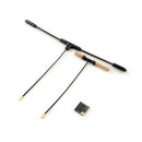 Happymodel ExpressLRS ELRS ES900TX 915MHz Ultra Long Range Transmitter Module and ES900RX 0.6g Receiver for Radiomaster TX16S Jumper T12 T16 T18 Transmitter