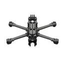GEPRC Vapor-X 5 Inch/ 6 Inch Carbon Fiber Frame Kit & Frame Arm for RC FPV Racing Drone