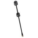 GEPRC Momoda2 4.9GHz 5.8GHz 170mm SMA RHCP FPV Dual Antenna for RC Drone