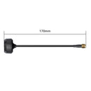 GEPRC Momoda2 4.9G~ 6G 3.55dBi High Gain LHCP RHCP Omnidirectional SMA FPV Antenna for FPV Drone HD Analog System