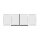 FB-04 A4 Size Music Score Holder Paper Sheet Document File Organizer Music Paper Folder 40 Pockets for Guitar Violin Piano Players