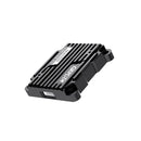 GEPRC MATEN 5.8G 25mW/200mW/600mW/1600mW/2500mW/Pit Mode 72CH VTX Long Range High Power Built in Microphone Transmitter for FPV RC Drone