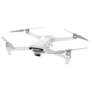 FIMI X8 TELE MAX Beyond Vision Roklink 5.0 20KM FPV With Dual Camera 4K 60fps 30X ZOOM 3-axis Mechanical Gimbal AI Super Night Video 47mins Flight Time GPS RC Drone Quadcopter RTF