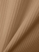 INCERUN Men T-shirts V-neck Knitted Short Sleeve Top Casual Solid Color Male Shirt Comfortable Mens Top Clothing