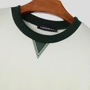 INCERUN Mens Color Block Long-Sleeve Pullover Hoodie Casual Comfortable Crew Neck Top for Male S-5XL