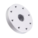 DSSERVO 18T Metal Servo Arm Servo Disc For DS5160 RDS5160 Digital Servo