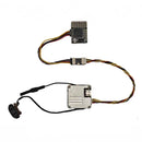 FlyingRC 2-6S Mini BEC Step-down Module Plug-and-Play Compatible with DJI O4 / DJI O4 PRO / DJI O3 Air Unit