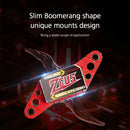 HGLRC Zeus nano VTX 25/100/200/350mW 5.8Ghz 40CH Tramp Protocol With Microphone 16x16mm 20x20mm 25.5x25.5mm For FPV Racing Drone