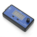 HJ Digital Servo Tester/ESC Consistency Tester for RC Airplane