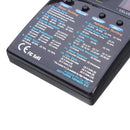 Hobbywing Quicrun Program Card For RC Car