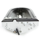 FT012 2.4G Brushless Boat Spare Parts Bottom Boat unit FT012-1