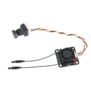 Eachine Sphere Link 5.8GHz WIFI Digital HD 800mW FPV Transmitter VTX with 1080P FOV 140 FPV Camera MAVLINK Protocol Based on OpenIPC for RC Drone