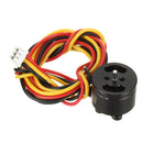 Eachine E250 AH-64 Apache RC Helicopter RC Part 4306 540KV Brushless Main Motor/1204 5200KV Tail Motor