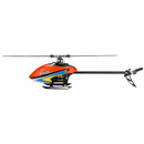 Eachine & YXZNRC F180 V2 6CH 3D6G System Dual Brushless Direct Drive Motor Flybarless RC Helicopter RTF Compatible with FUTABA S-FHSS