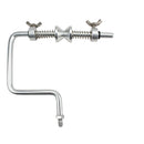 Efficient Multi-Rotation Spool Adjustable Portable Spooling Suction Cup Support Clamp Type Fishing Line Spooler