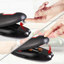 Electric Can Opener Handheld Automatic Bottle Opener Jar Can Tin Touch No Sharp Edges High Power Opener Can Kitchen Accessory