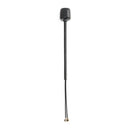 FlyFishRC 40mm/95mm/145mm Dual-Band 5.8Ghz/2.4Ghz UFL FPV Antenna for DJI O3/O4/O4 PRO AirUnit RC Drone