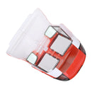 Eachine E190S UH-1 RC Helicopter Spare Parts Nose Cover Set
