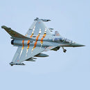 FMS EDF Jet 64mm Rafale V2 740mm Wingspan EPO RC Airplane Fixed Wing Fighter PNP With Reflex V2