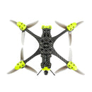 Geprc Mark5 Analog 225mm F7 4S / 6S 5 Inch Freestyle FPV Racing Drone PNP BNF w/ 50A BL_32 ESC 2107.5 Motor RAD VTX 5.8G 1.6W Caddx Ratel 2 Camera