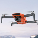 FIMI X8 MINI 3 BNF without Remote Control Battery SoLink 9KM FPV Super Night Video Mode With 4K 60fps 1/2" CMOS Camera 3-axis Mechanical Gimbal Foldable RC Drone Quadcopter