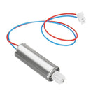 Eachine E58 RC Quadcopter Spare Parts 0720 7mm Brushed Coreless Motor with Gear Connector CW/CCW