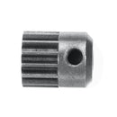 HBX 2996A 1/10 RC Car Parts 3650 3800KV Brushless Motor/Metal Pinion/Bevel Gear Vehicles Models Spare Accessories T2501/T2027BL/T2026