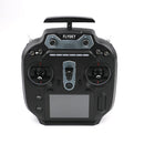Flysky FS-ST16 2.4GHz 16CH ANT Protocol EdgeTX Radio Controller 3.5 inch IPS High-Brightness Display With FS-SR8 Receiver for FPV Drone RC Airplane Car Boat