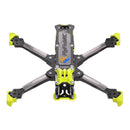 FlyfishRC Volador II VX5 V2 225mm Wheelbase 5 Inch T700 Carbon Fiber Frame Kit Support DJI O4 Air Unit for DIY RC FPV Racing Drone