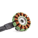 HGLRC SPECTER 2004 1800KV 4-6S Brushless Motor for 3-5 Inch RC FPV Racing Drone