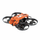 GEPRC DarkStar16 91mm HD O4 Pro 1.6 Inch 1-2S F4 12A TinyWhoop FPV Racing Drone PNP BNF with SPEEDX2 1003 14800KV Motors