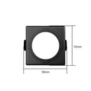 Flywoo O4 Air Unit Cooling CNC Kit Aluminum Cooling System for DJI O4/ O4 Pro RC Drone