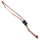 Flipsky Dual Way 5AX2 Brushed ESC Speed Controller 2-3S for 130/180 Motor Engine RC Car Airplane Model Parts